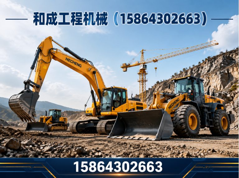 新林区旋流器展示图